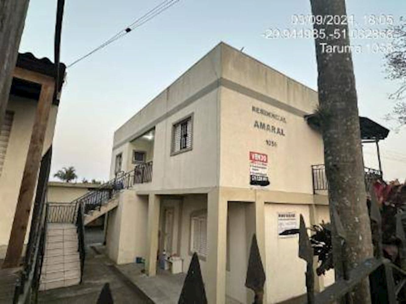 Foto 7 de 7: Apartamento em leilão em Gravataí - RS, bairro Vila São Jerônimo — Apartamento na Vila São Jerônimo - Gravataí/RS