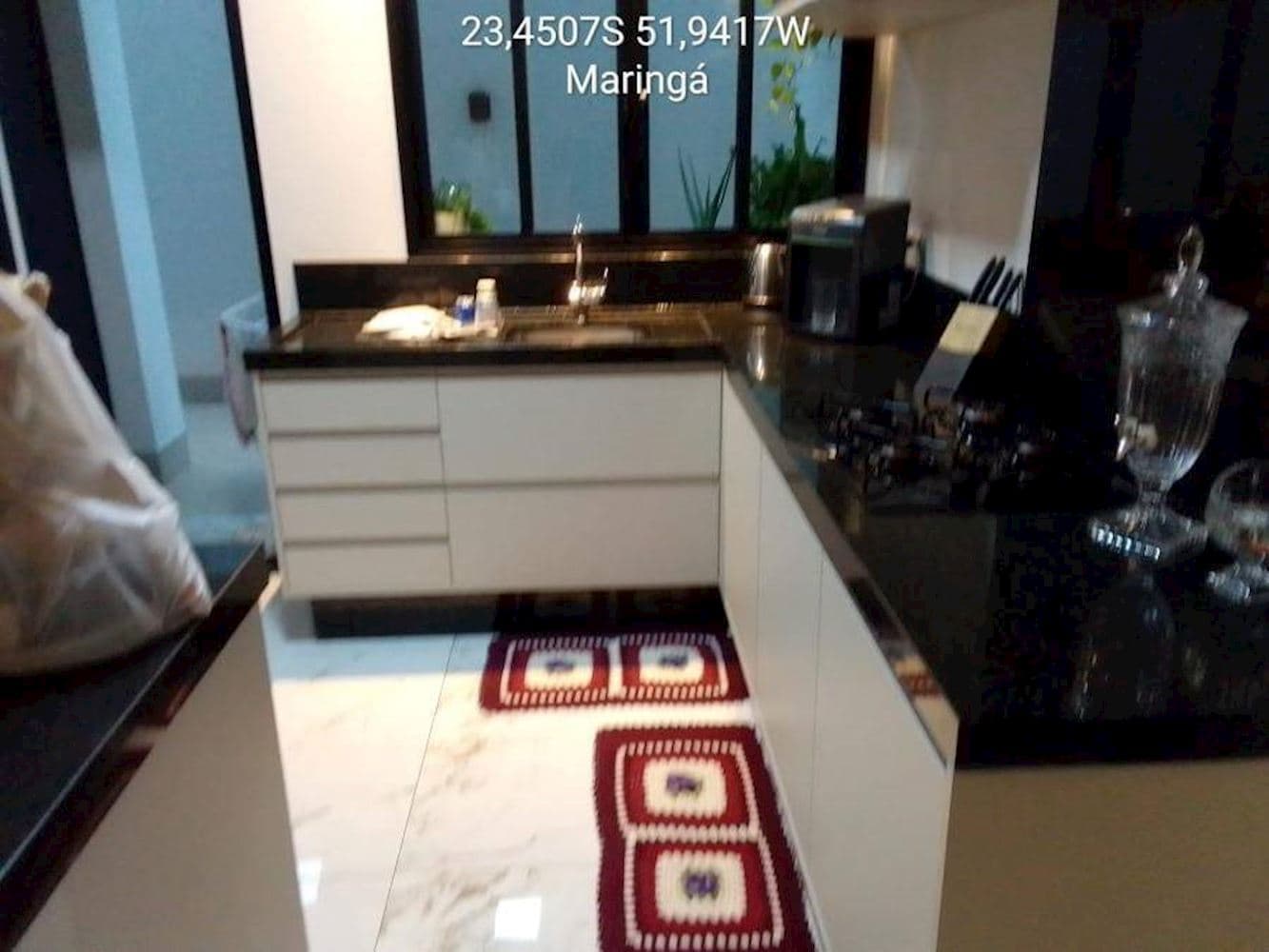 Foto 4 de 12: Casa em leilão em Maringá - PR, bairro Jardim São Conrado — Casa no Jardim São Conrado - Maringá/PR