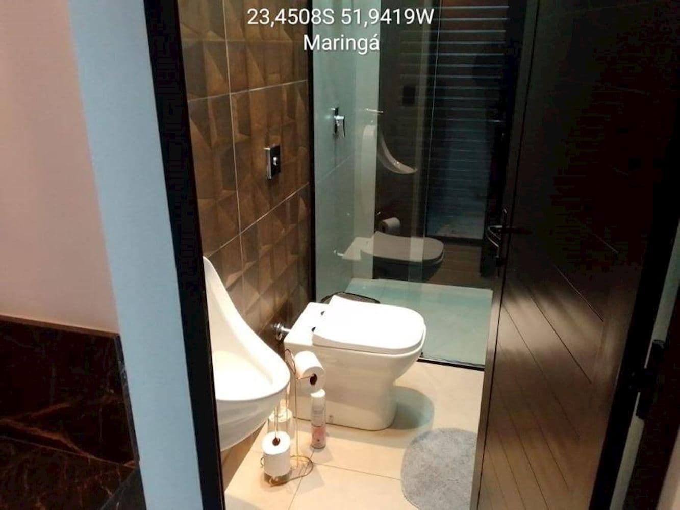 Foto 8 de 12: Casa em leilão em Maringá - PR, bairro Jardim São Conrado — Casa no Jardim São Conrado - Maringá/PR