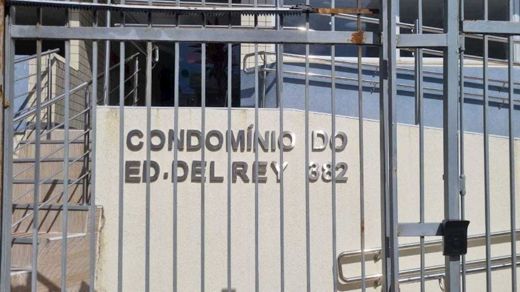 Foto 4 de 4: Apartamento em leilão em Aracaju - SE, bairro Centro — Apartamento no "Edifício Del Rey" - Centro - Aracaju/SE