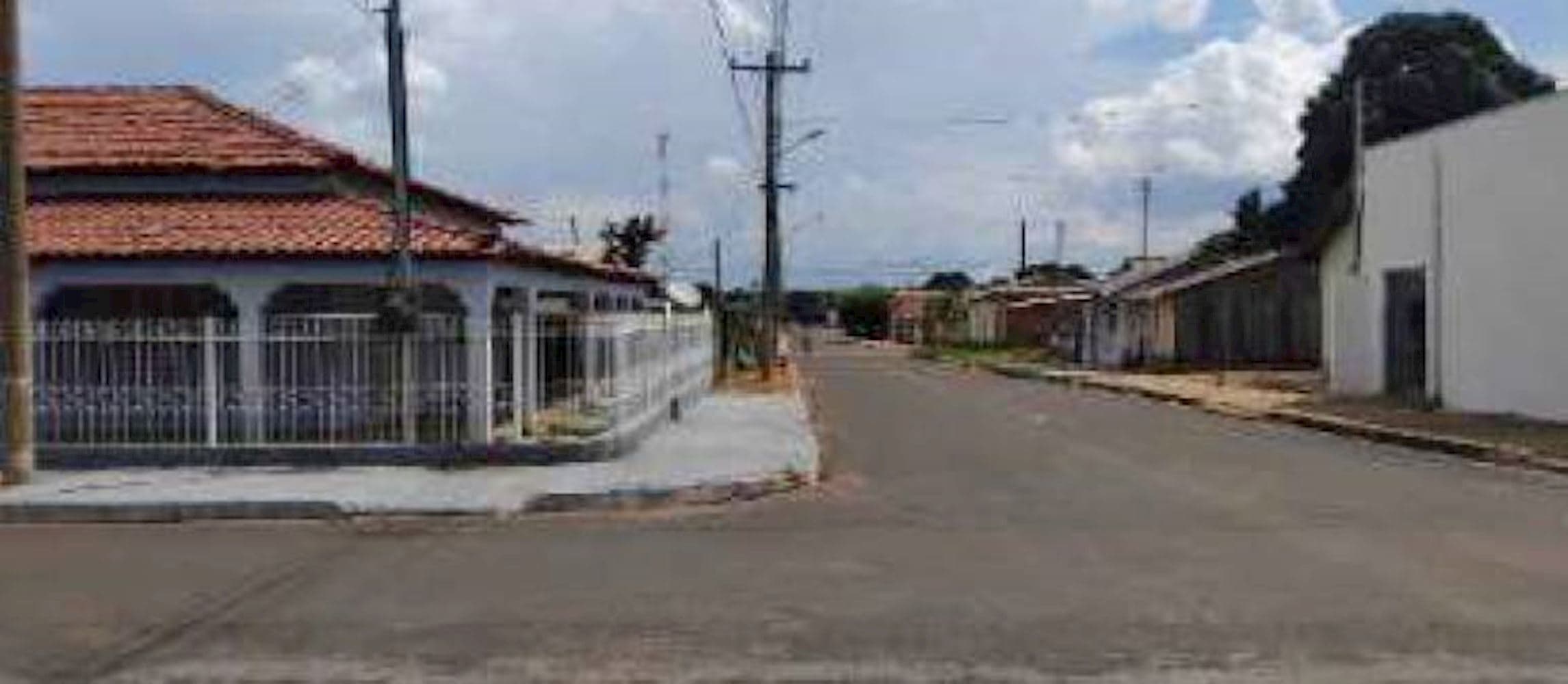 Foto 5 de 10: Casa em leilão em Nortelândia - MT, bairro Bairro Da Ponte — Casa no Bairro Da Ponte - Nortelândia/MT