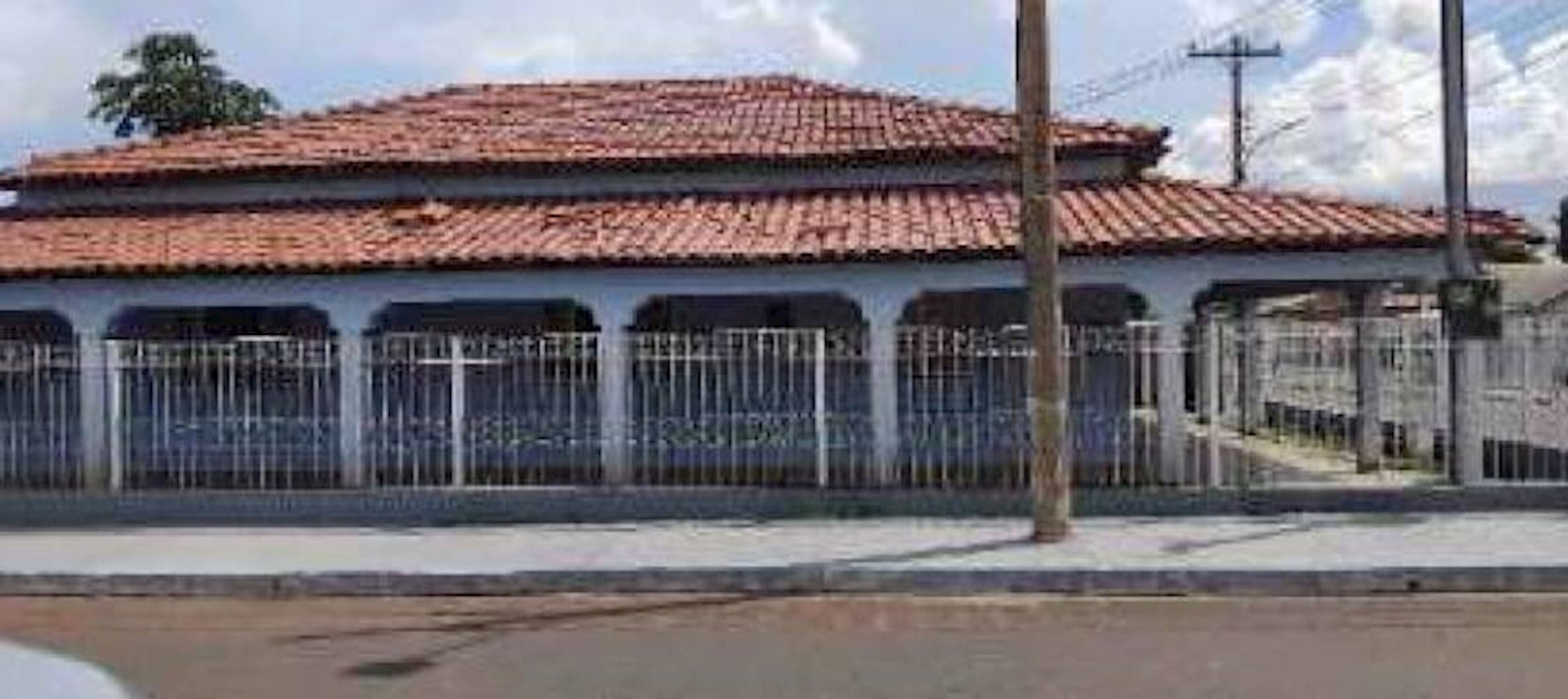 Foto 6 de 10: Casa em leilão em Nortelândia - MT, bairro Bairro Da Ponte — Casa no Bairro Da Ponte - Nortelândia/MT