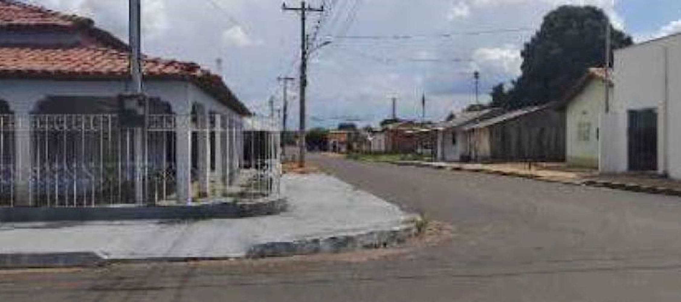 Foto 8 de 10: Casa em leilão em Nortelândia - MT, bairro Bairro Da Ponte — Casa no Bairro Da Ponte - Nortelândia/MT