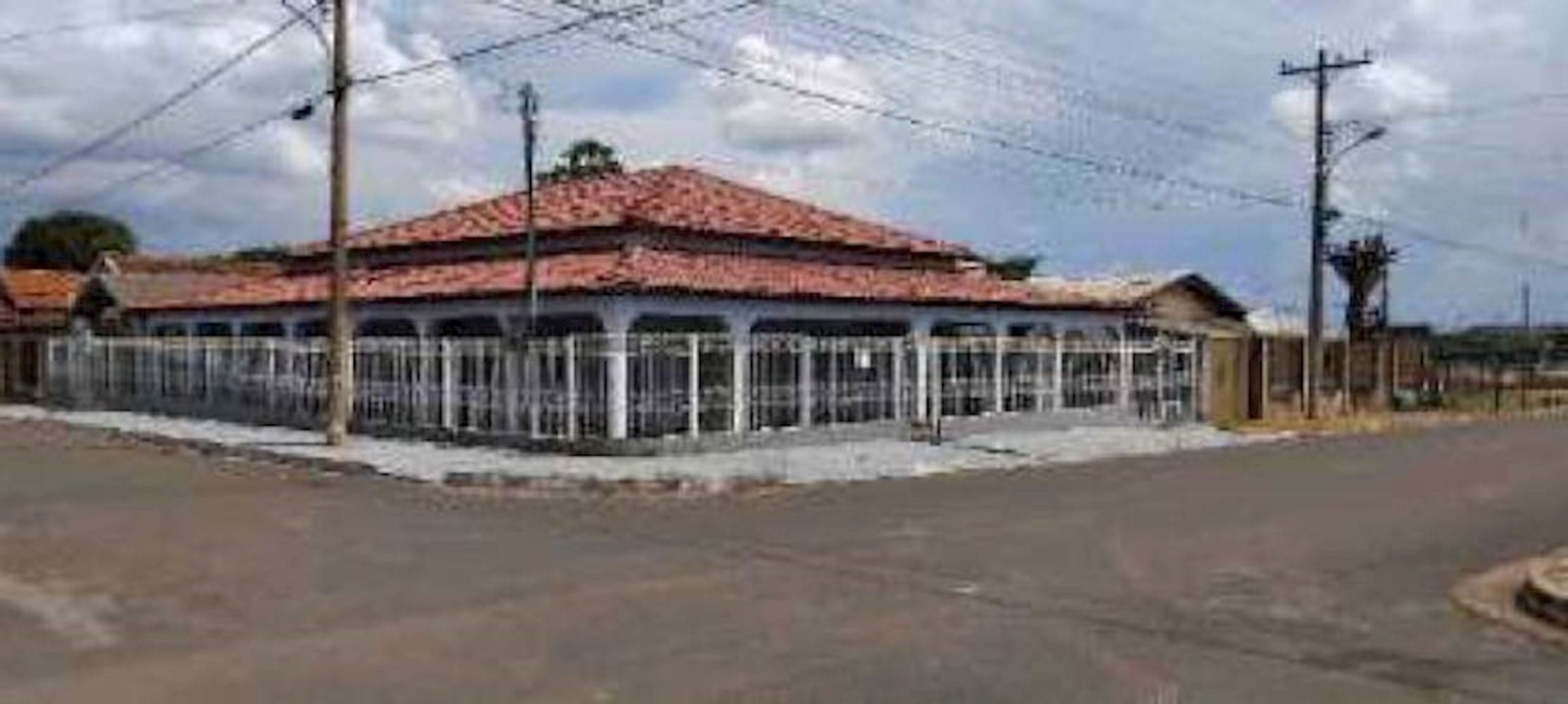 Foto 9 de 10: Casa em leilão em Nortelândia - MT, bairro Bairro Da Ponte — Casa no Bairro Da Ponte - Nortelândia/MT