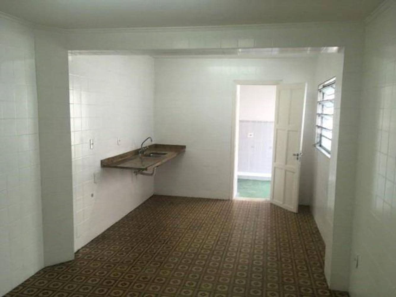 Foto 5 de 12: Casa em leilão em São Paulo - SP, bairro Vila Monumento — Casa na Vila Monumento - São Paulo/SP