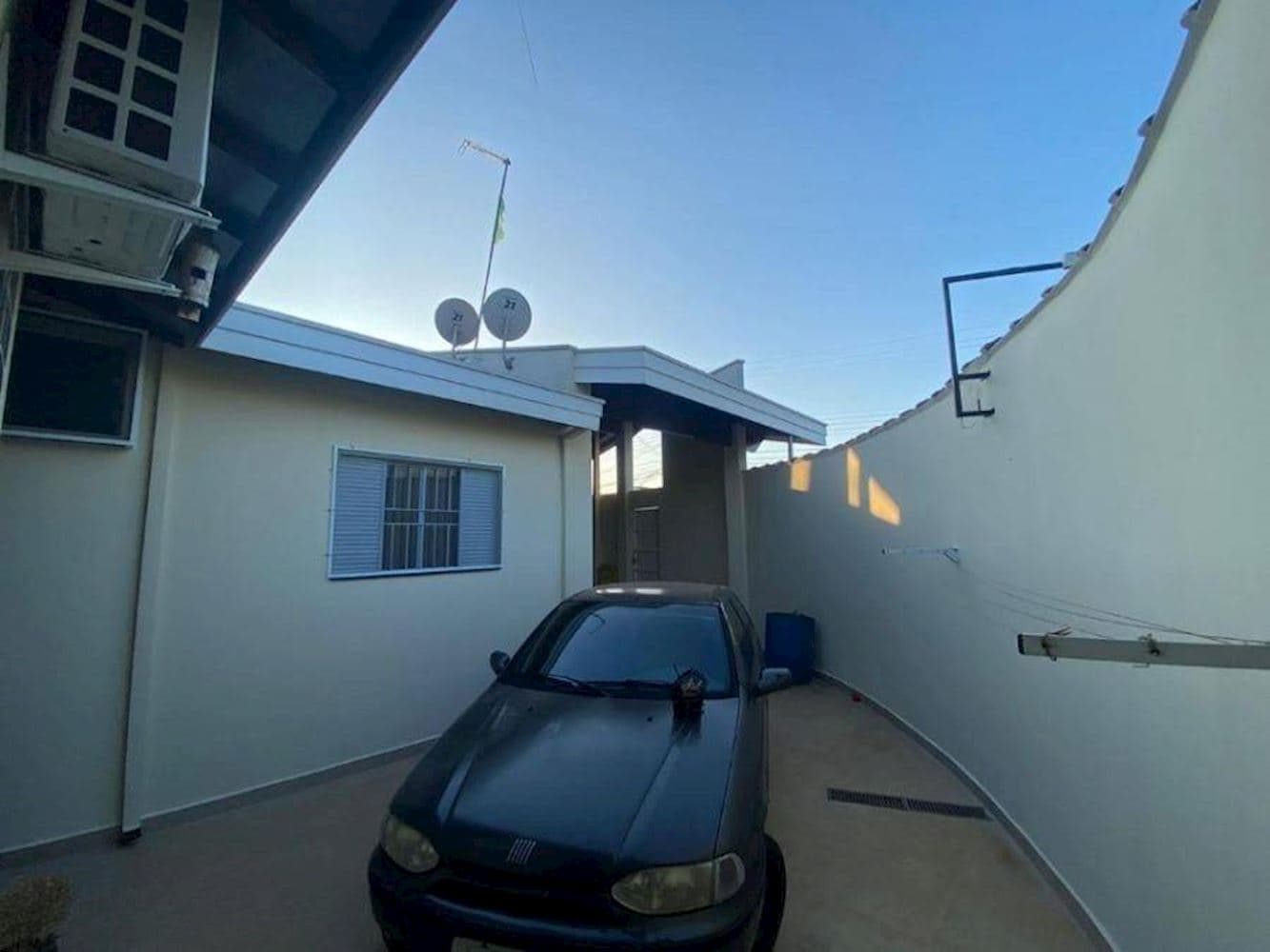 Foto 5 de 13: Casa em leilão em Mogi Guaçu - SP, bairro Jardim Guaçuano — Casa no Jardim Guaçuano em Mogi Guaçu/SP