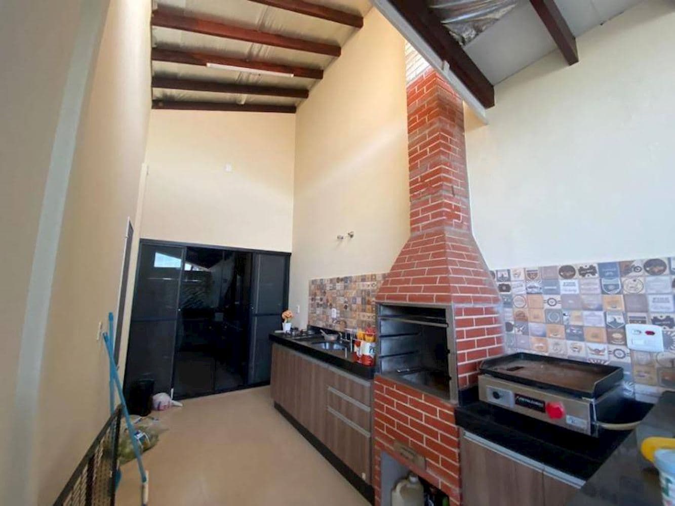 Foto 13 de 13: Casa em leilão em Mogi Guaçu - SP, bairro Jardim Guaçuano — Casa no Jardim Guaçuano em Mogi Guaçu/SP