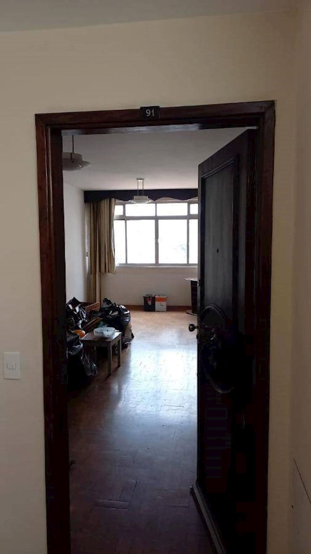 Foto 2 de 5: Apartamento em leilão em São Paulo - SP, bairro Cambuci — Apartamento no Cambuci em São Paulo/SP