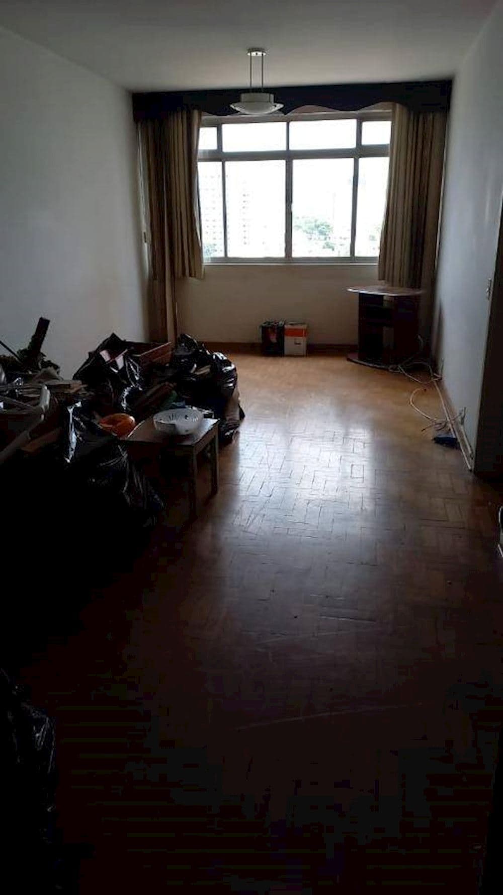 Foto 3 de 5: Apartamento em leilão em São Paulo - SP, bairro Cambuci — Apartamento no Cambuci em São Paulo/SP