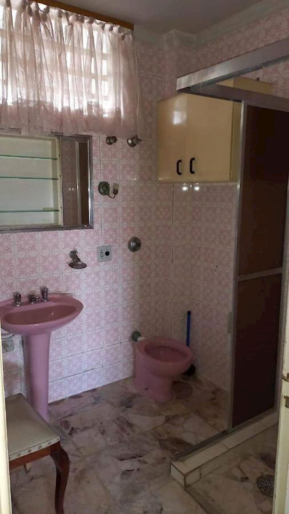 Foto 4 de 5: Apartamento em leilão em São Paulo - SP, bairro Cambuci — Apartamento no Cambuci em São Paulo/SP
