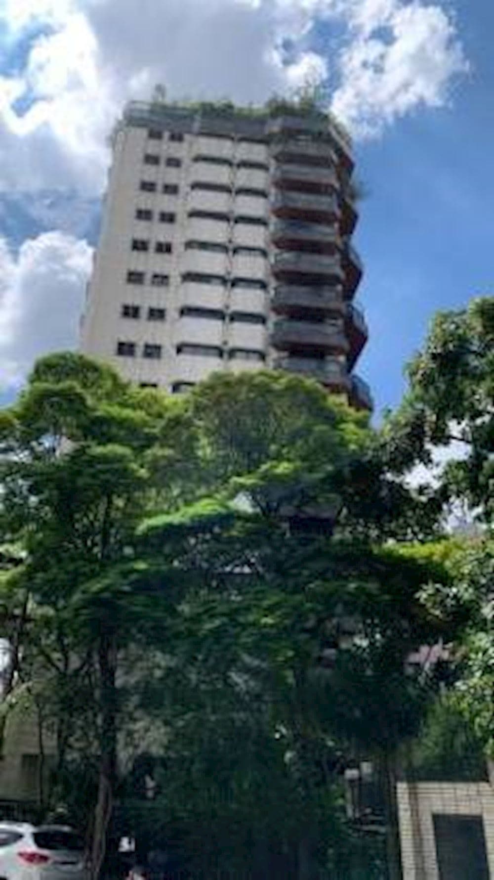 Foto 1 de 6: Apartamento em leilão em São Paulo - SP, bairro Vila Andrade — Apartamento na Vila Andrade - São Paulo/SP