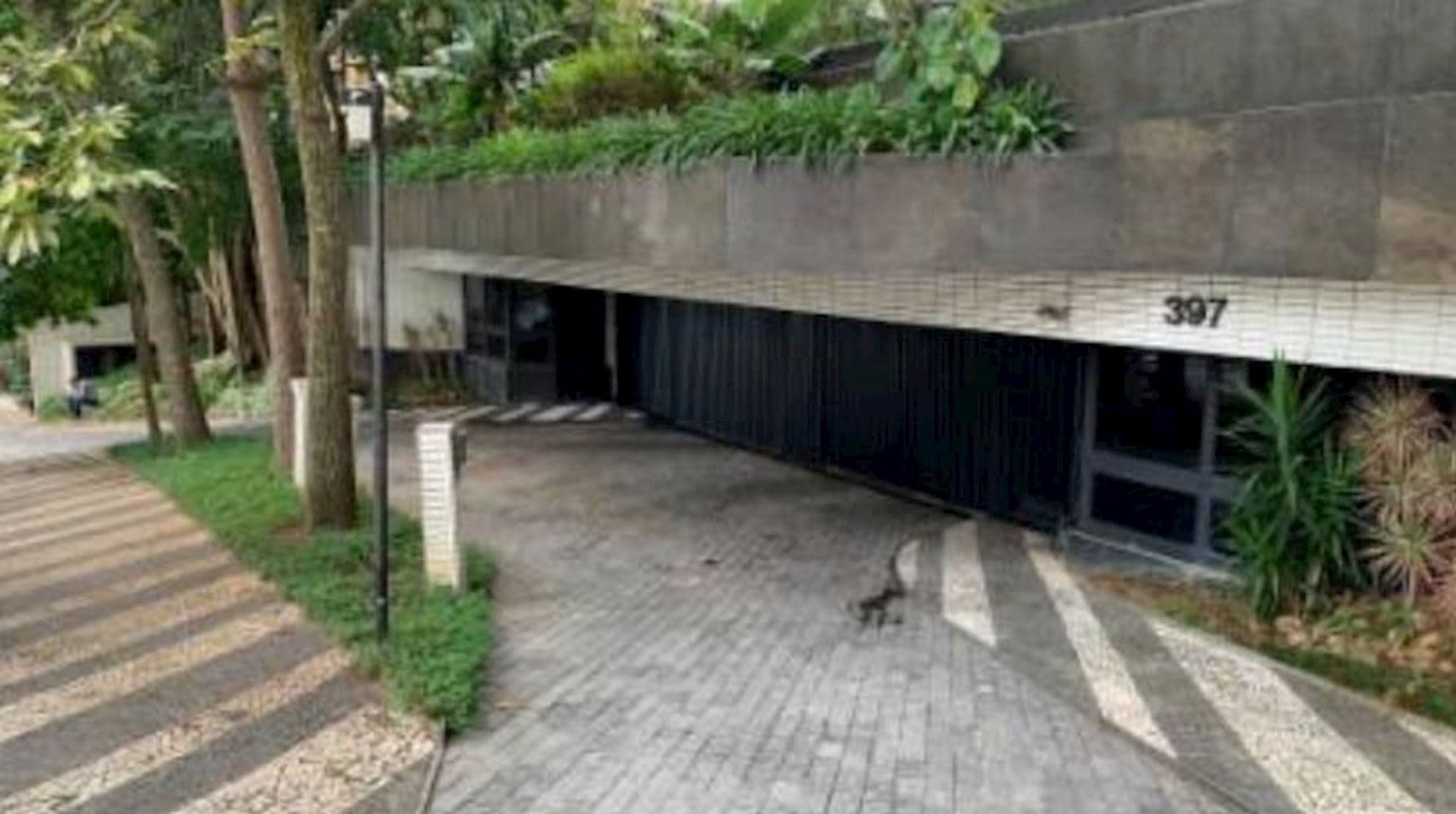 Foto 2 de 6: Apartamento em leilão em São Paulo - SP, bairro Vila Andrade — Apartamento na Vila Andrade - São Paulo/SP