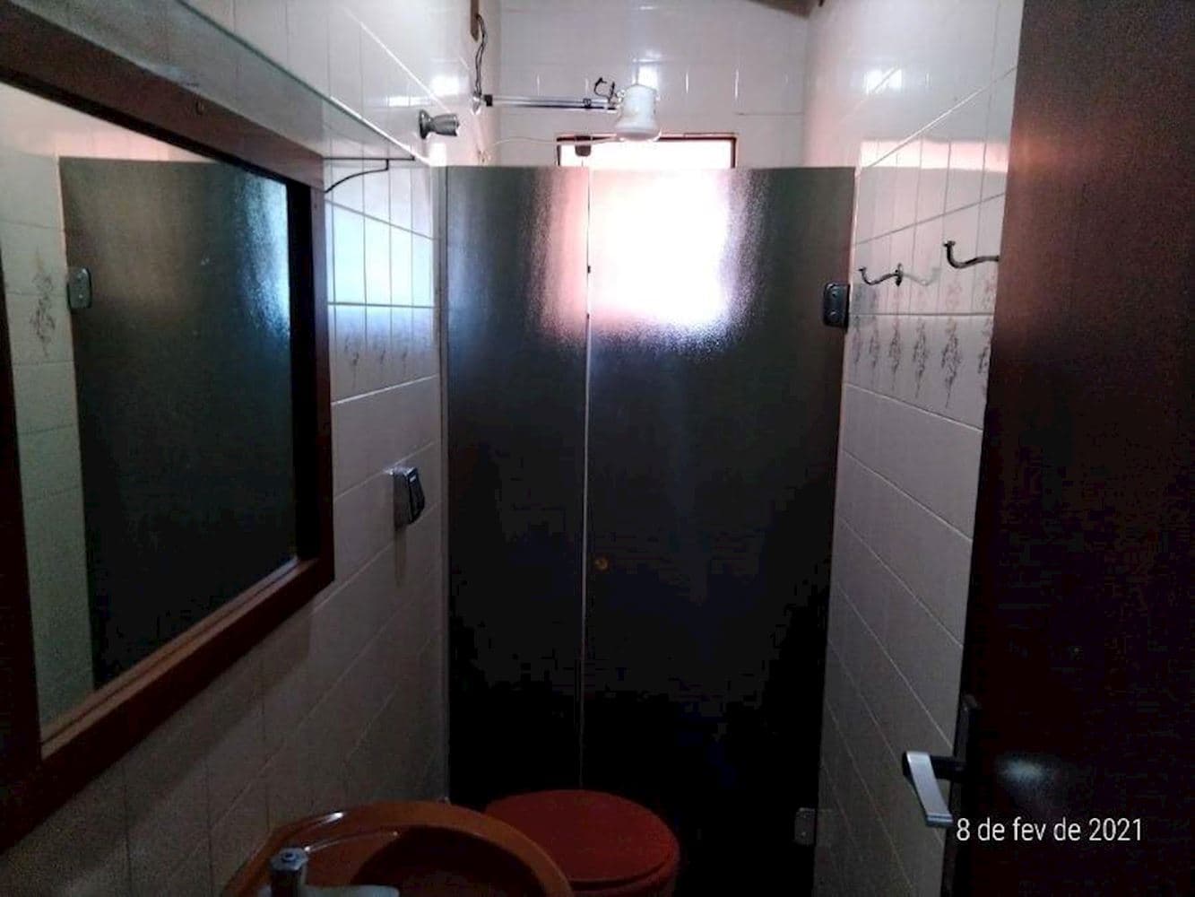 Foto 10 de 27: Casa em leilão em Dourados - MS, bairro Vila Planalto — Casa na Vila Planalto em Dourados/MS