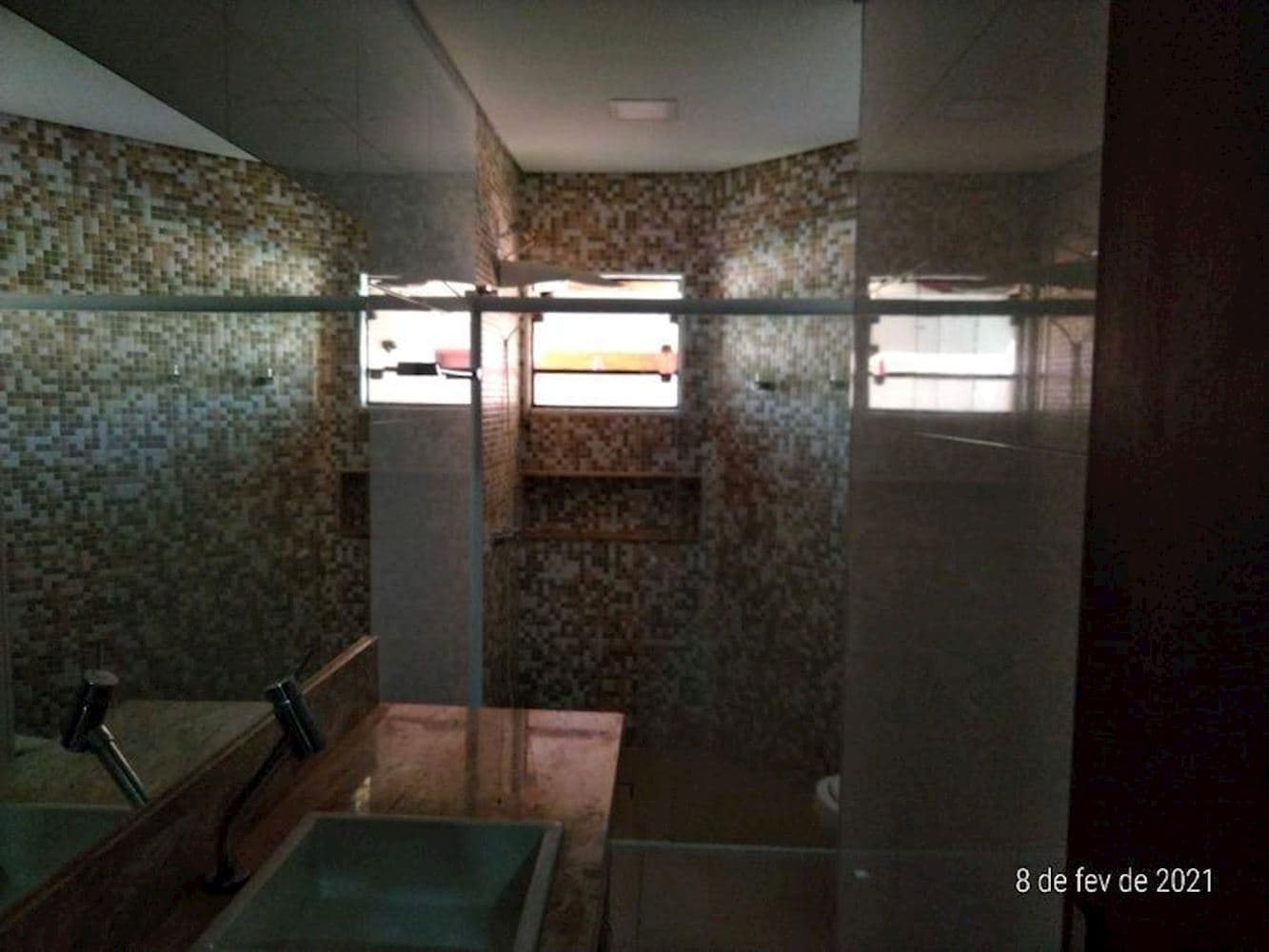Foto 15 de 27: Casa em leilão em Dourados - MS, bairro Vila Planalto — Casa na Vila Planalto em Dourados/MS