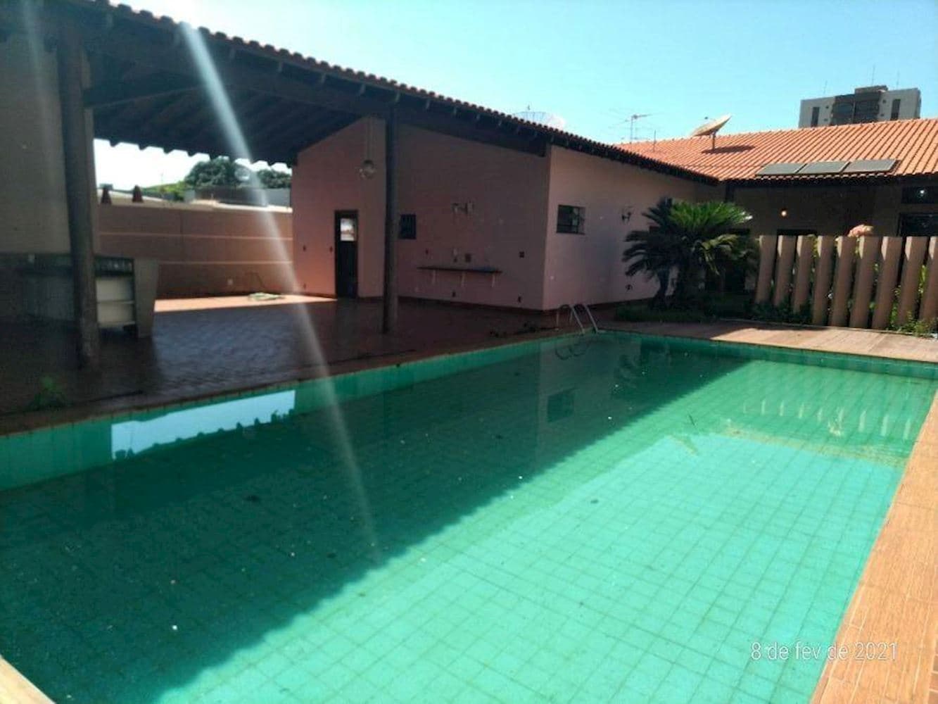 Foto 24 de 27: Casa em leilão em Dourados - MS, bairro Vila Planalto — Casa na Vila Planalto em Dourados/MS