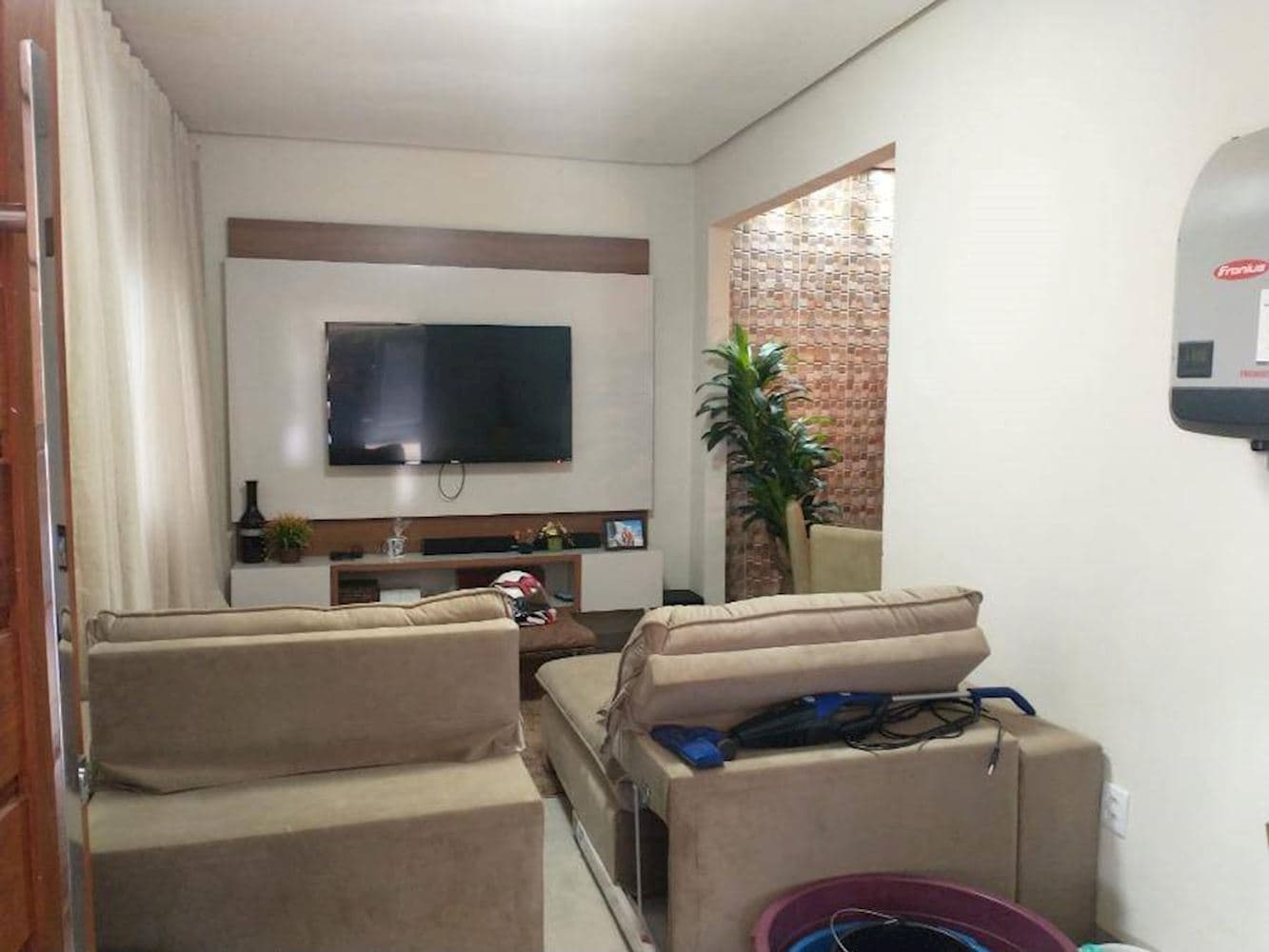 Foto 2 de 16: Casa em leilão em Redenção - PA, bairro Núcleo Urbano — Casa em Núcleo Urbano - Redenção/PA