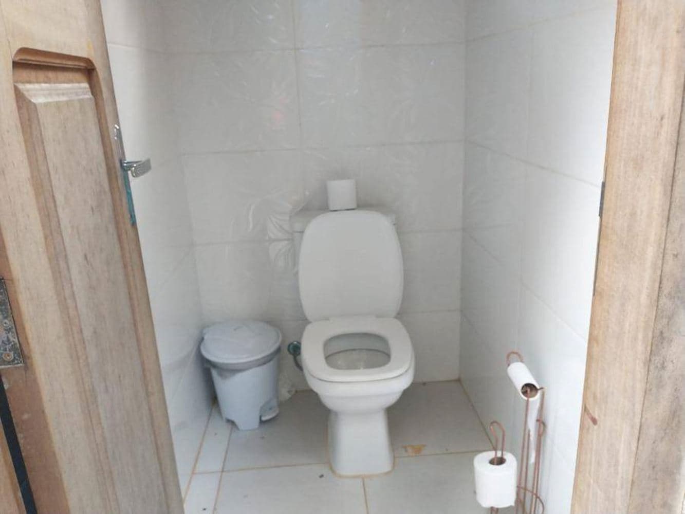 Foto 5 de 16: Casa em leilão em Redenção - PA, bairro Núcleo Urbano — Casa em Núcleo Urbano - Redenção/PA