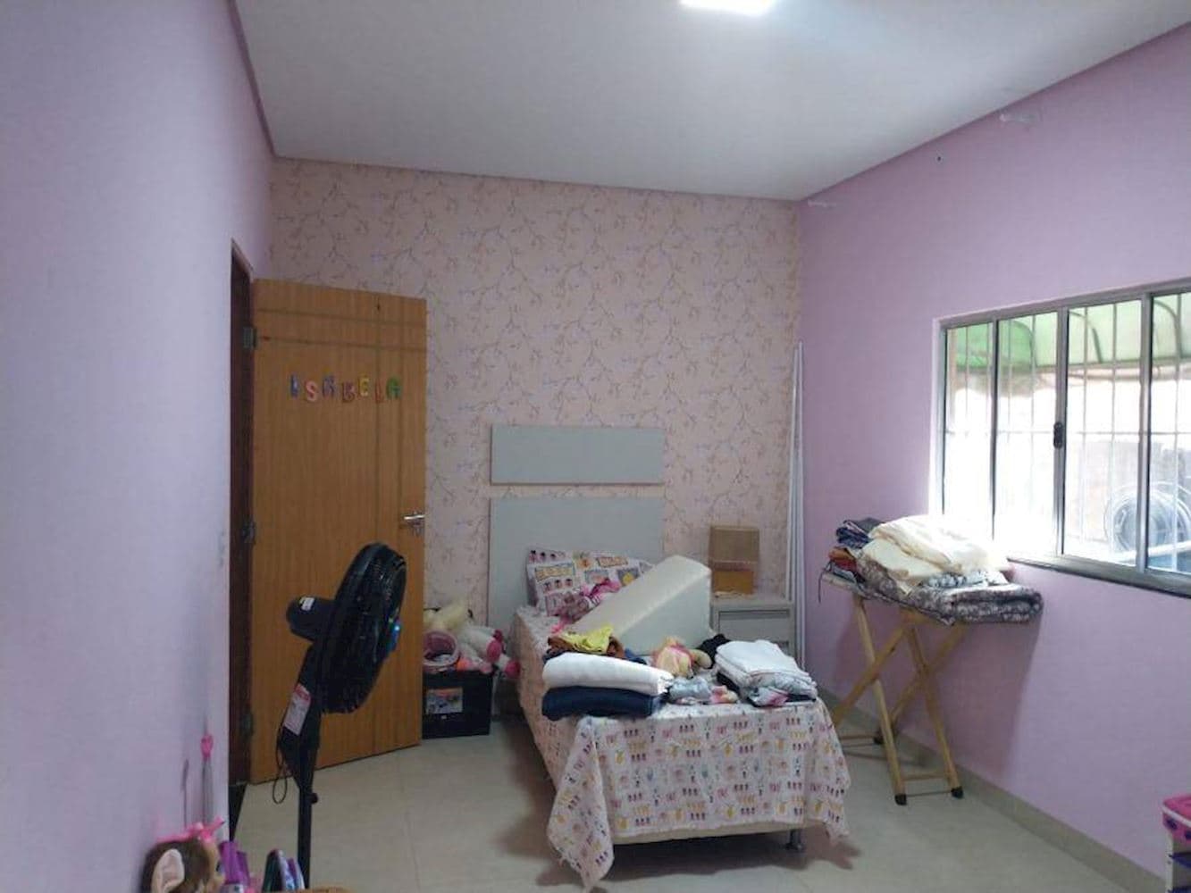 Foto 8 de 16: Casa em leilão em Redenção - PA, bairro Núcleo Urbano — Casa em Núcleo Urbano - Redenção/PA