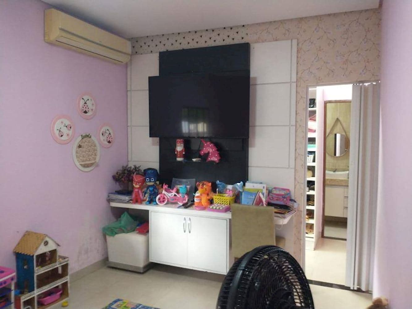 Foto 10 de 16: Casa em leilão em Redenção - PA, bairro Núcleo Urbano — Casa em Núcleo Urbano - Redenção/PA
