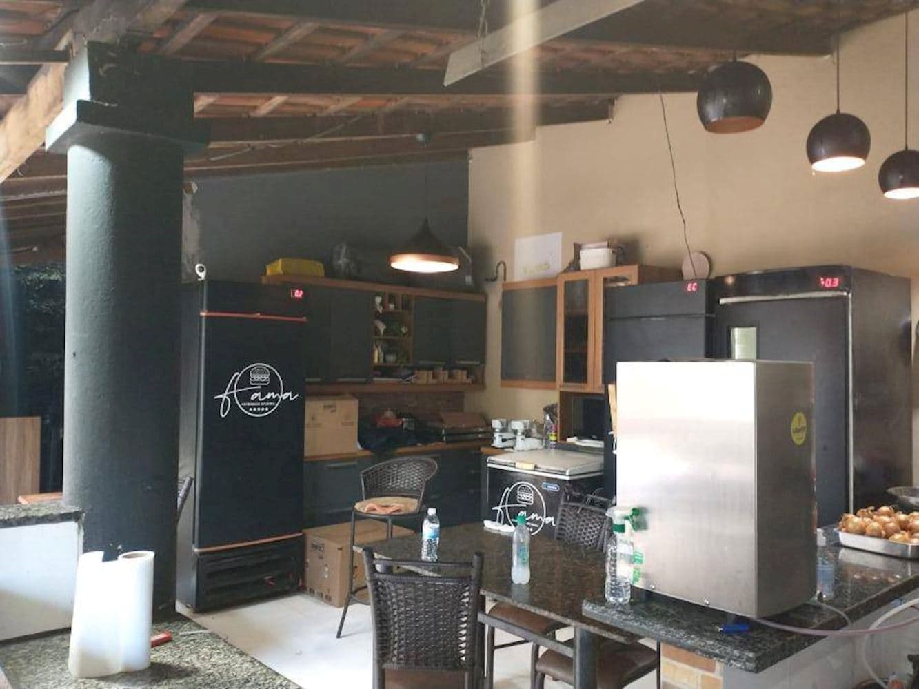 Foto 11 de 16: Casa em leilão em Redenção - PA, bairro Núcleo Urbano — Casa em Núcleo Urbano - Redenção/PA
