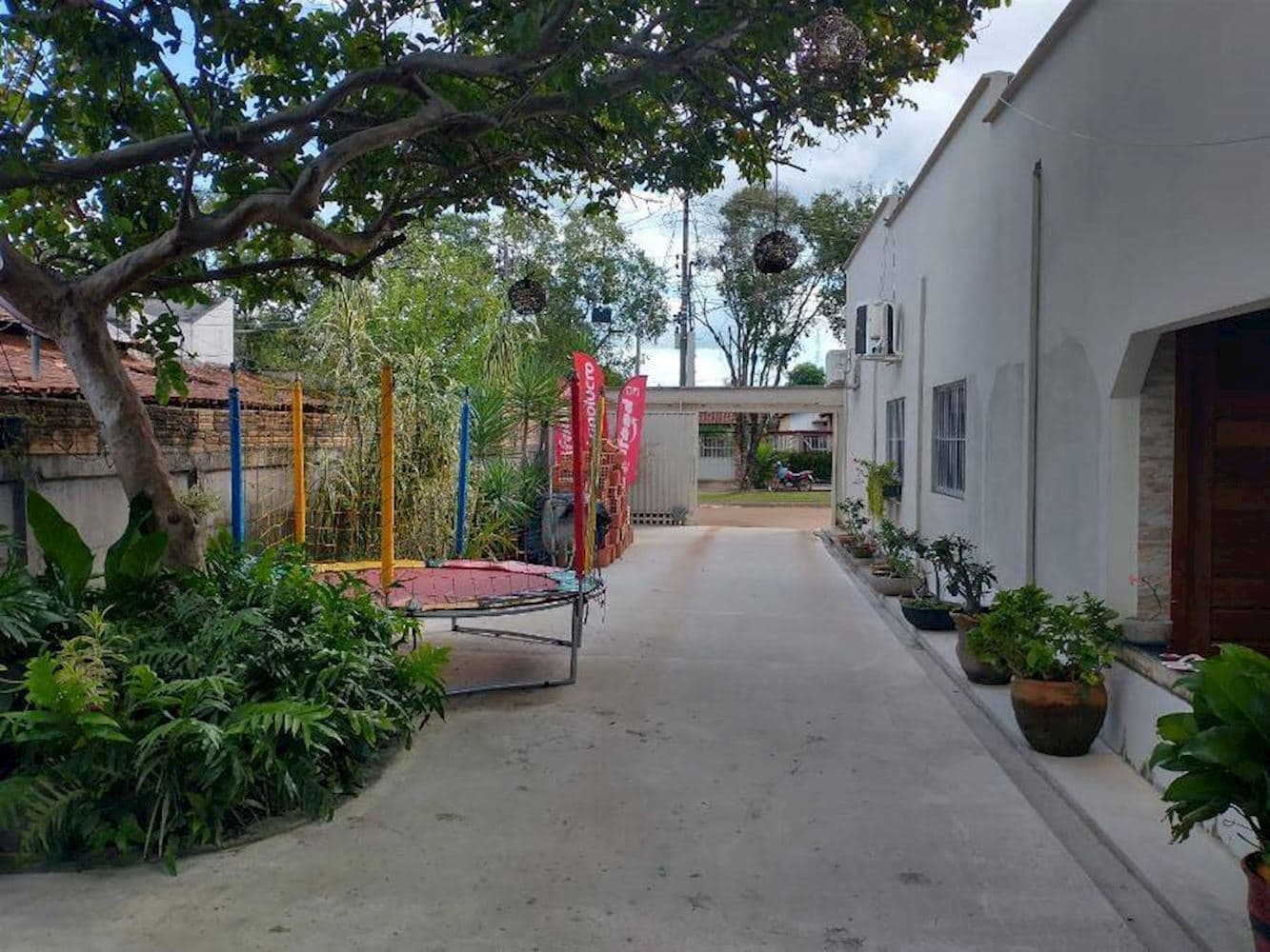 Foto 14 de 16: Casa em leilão em Redenção - PA, bairro Núcleo Urbano — Casa em Núcleo Urbano - Redenção/PA