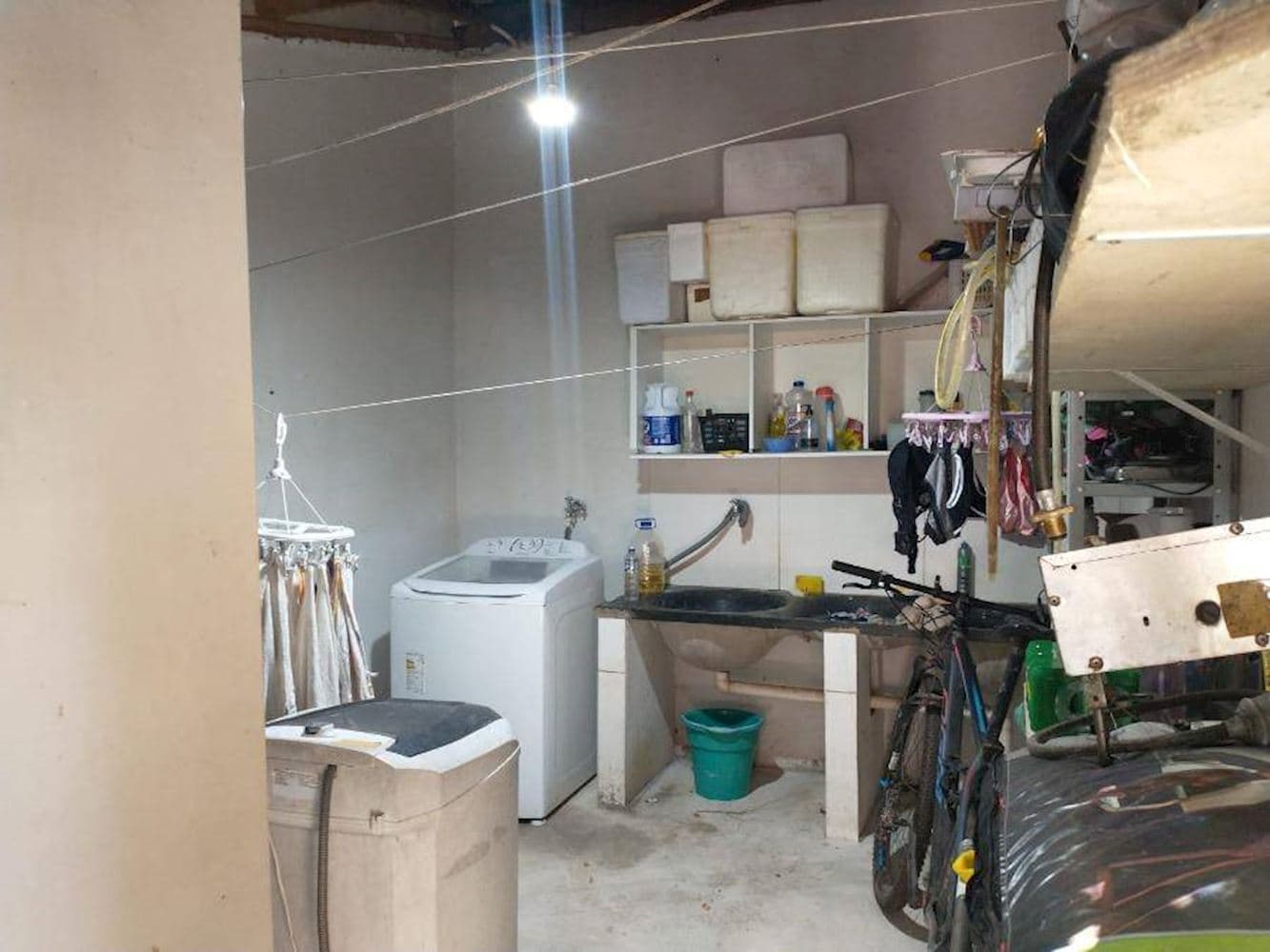 Foto 16 de 16: Casa em leilão em Redenção - PA, bairro Núcleo Urbano — Casa em Núcleo Urbano - Redenção/PA