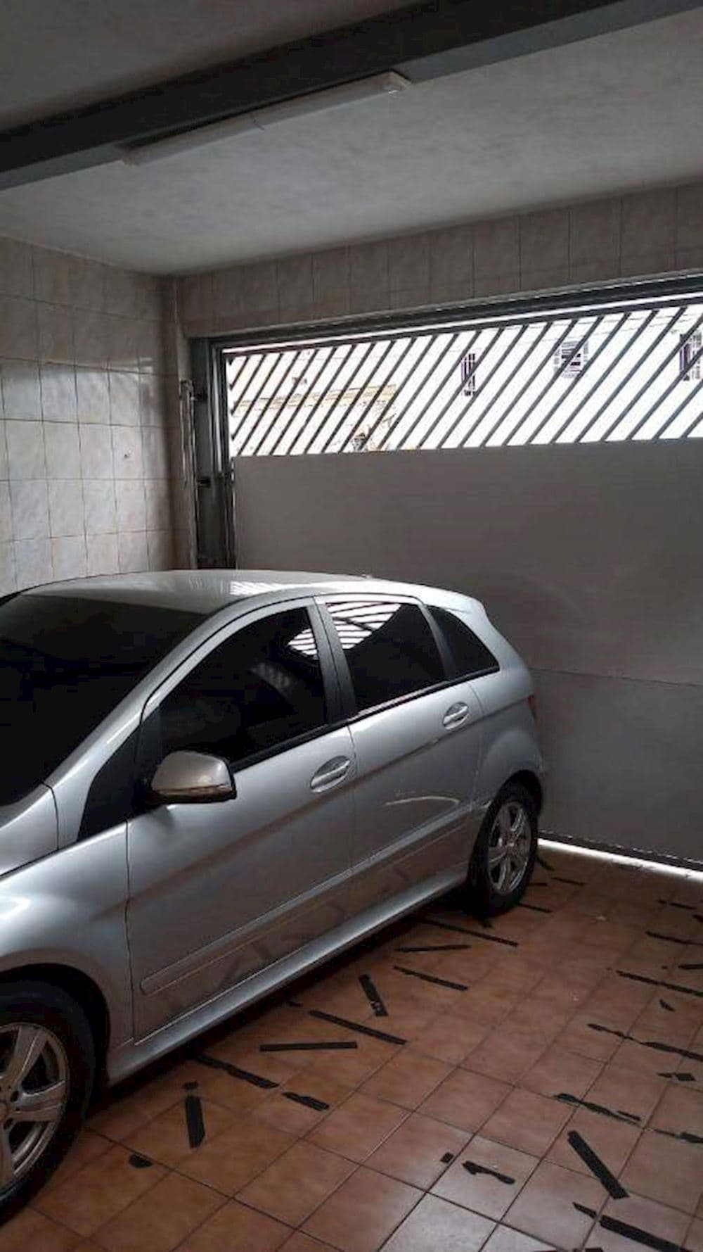 Foto 3 de 10: Casa em leilão em São Paulo - SP, bairro Vila Rica — Casa em Vila Rica - São Paulo/SP