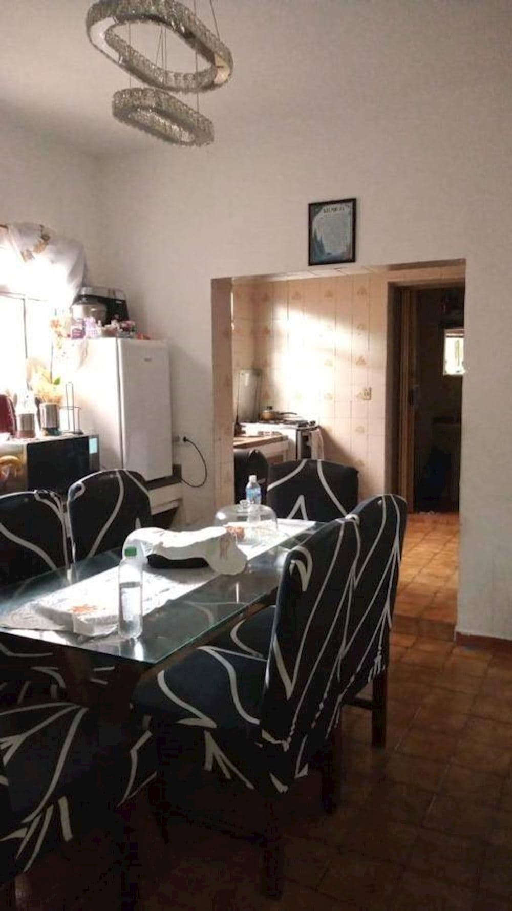 Foto 5 de 10: Casa em leilão em São Paulo - SP, bairro Vila Rica — Casa em Vila Rica - São Paulo/SP