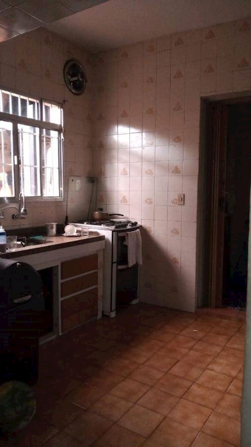 Foto 6 de 10: Casa em leilão em São Paulo - SP, bairro Vila Rica — Casa em Vila Rica - São Paulo/SP