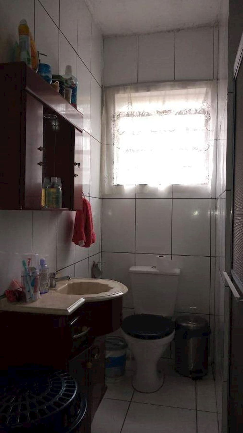 Foto 8 de 10: Casa em leilão em São Paulo - SP, bairro Vila Rica — Casa em Vila Rica - São Paulo/SP