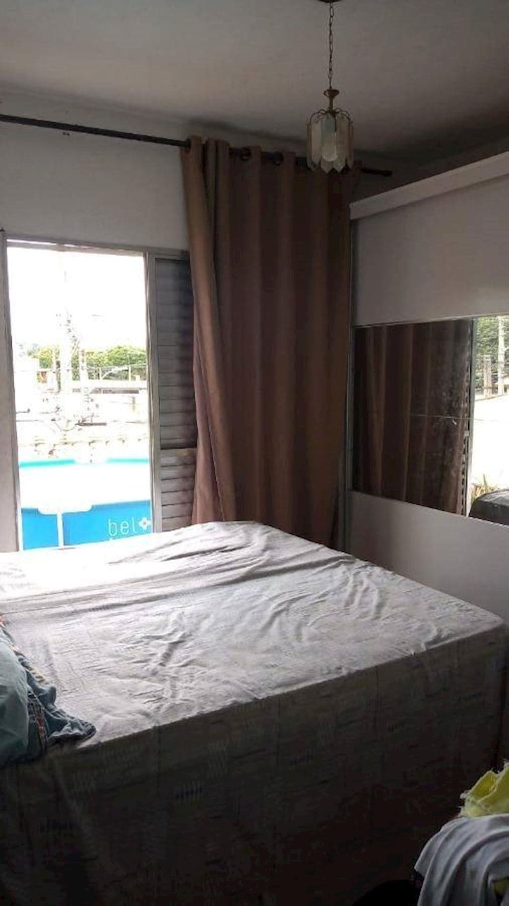 Foto 9 de 10: Casa em leilão em São Paulo - SP, bairro Vila Rica — Casa em Vila Rica - São Paulo/SP