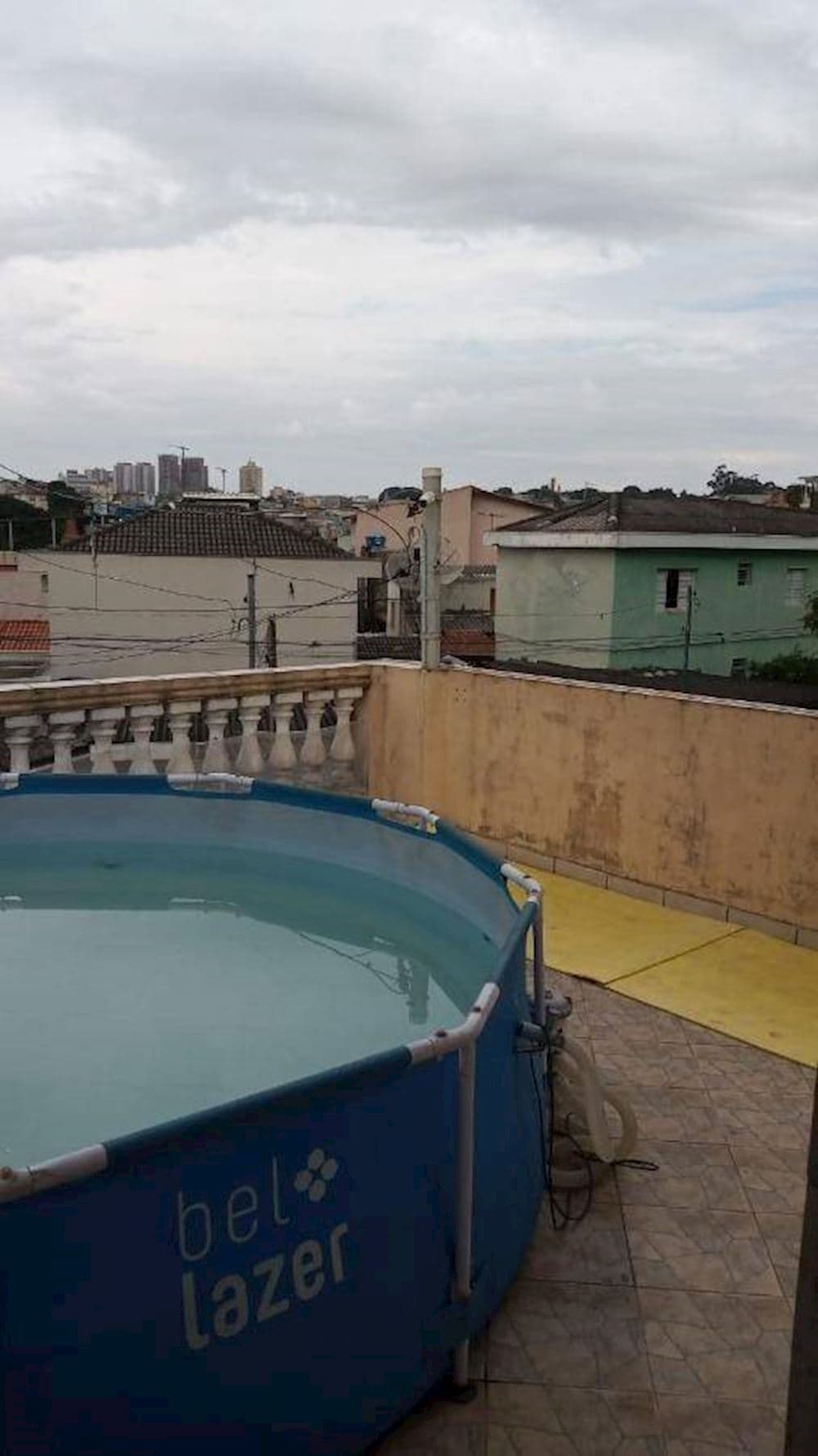 Foto 10 de 10: Casa em leilão em São Paulo - SP, bairro Vila Rica — Casa em Vila Rica - São Paulo/SP