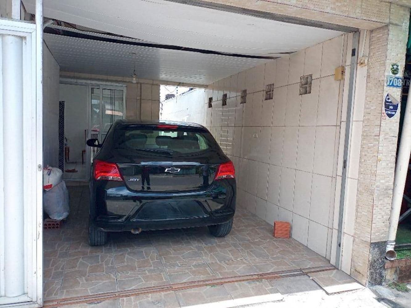 Foto 3 de 11: Casa em leilão em Recife - PE, bairro Cordeiro — Casa em Cordeiro - Recife/PE