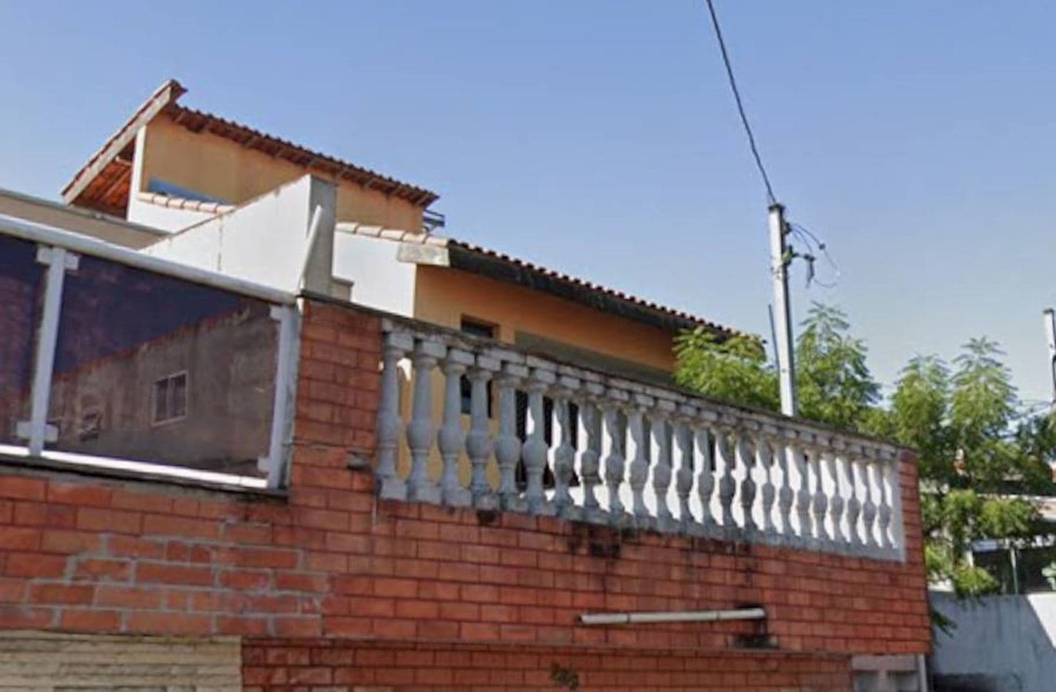 Foto 3 de 3: Casa em leilão em São Paulo - SP, bairro Capelinha — Casa na Capelinha em São Paulo/SP