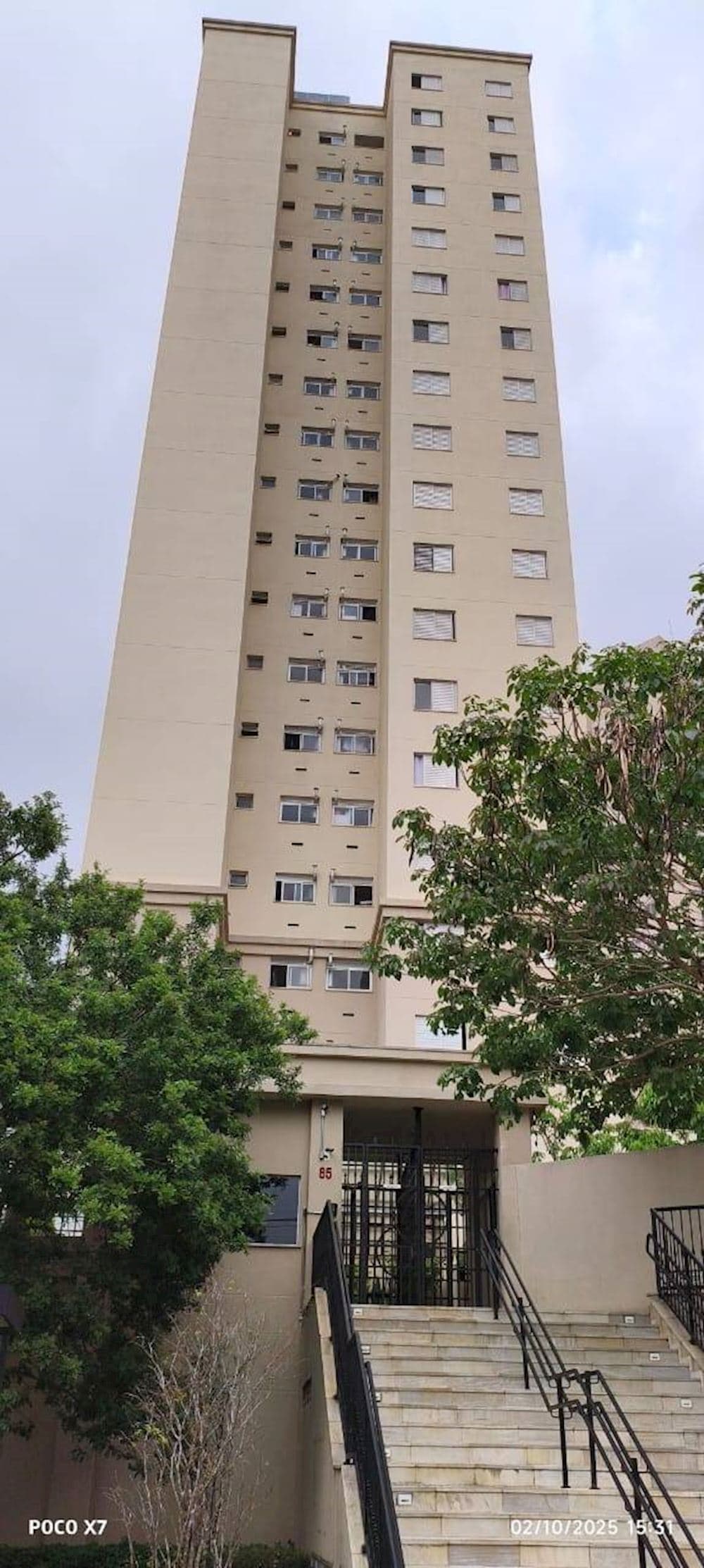 Foto 1 de 12: Apartamento em leilão em São Paulo - SP, bairro Jardim Parque Morumbi — Apartamento no Jardim Parque Morumbi em São Paulo/SP
