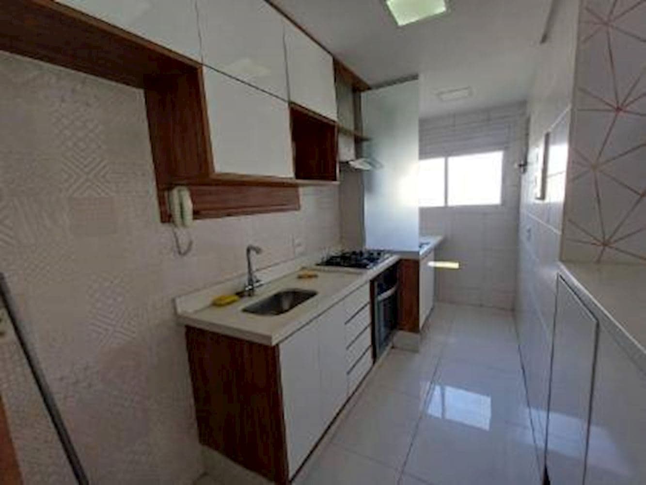 Foto 5 de 12: Apartamento em leilão em São Paulo - SP, bairro Jardim Parque Morumbi — Apartamento no Jardim Parque Morumbi em São Paulo/SP
