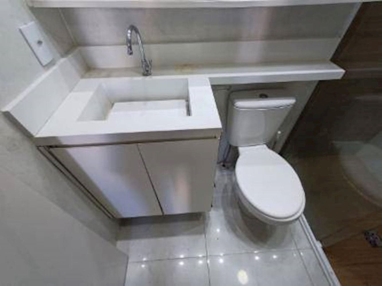 Foto 7 de 12: Apartamento em leilão em São Paulo - SP, bairro Jardim Parque Morumbi — Apartamento no Jardim Parque Morumbi em São Paulo/SP