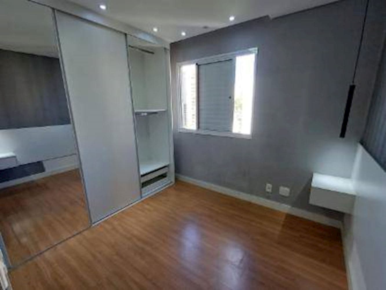 Foto 8 de 12: Apartamento em leilão em São Paulo - SP, bairro Jardim Parque Morumbi — Apartamento no Jardim Parque Morumbi em São Paulo/SP