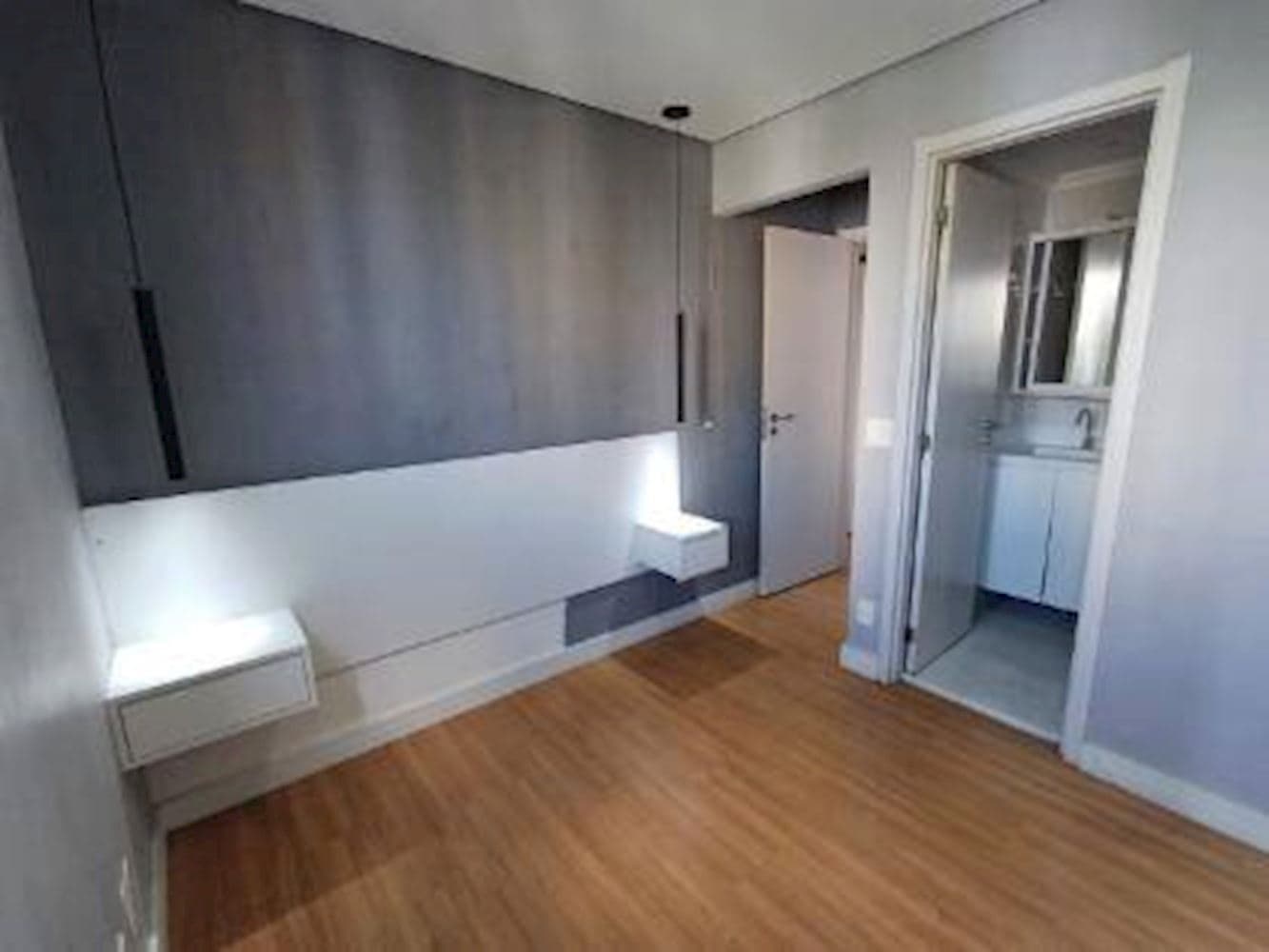 Foto 9 de 12: Apartamento em leilão em São Paulo - SP, bairro Jardim Parque Morumbi — Apartamento no Jardim Parque Morumbi em São Paulo/SP