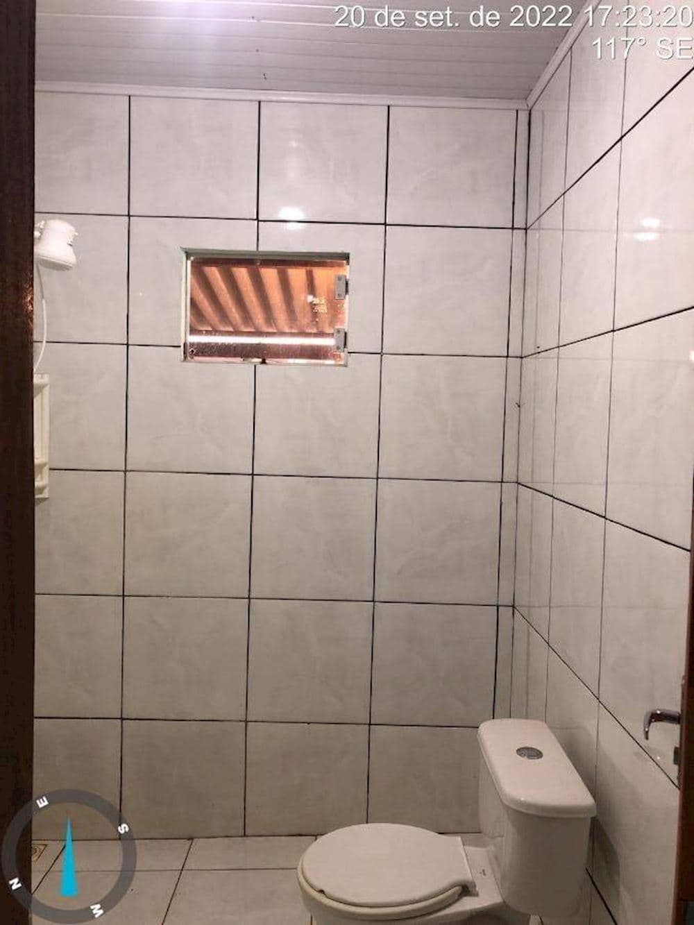 Foto 6 de 12: Casa em leilão em Querência - MT, bairro Setor Nova Querência — Casa no Setor Nova Querência - Querência/MT