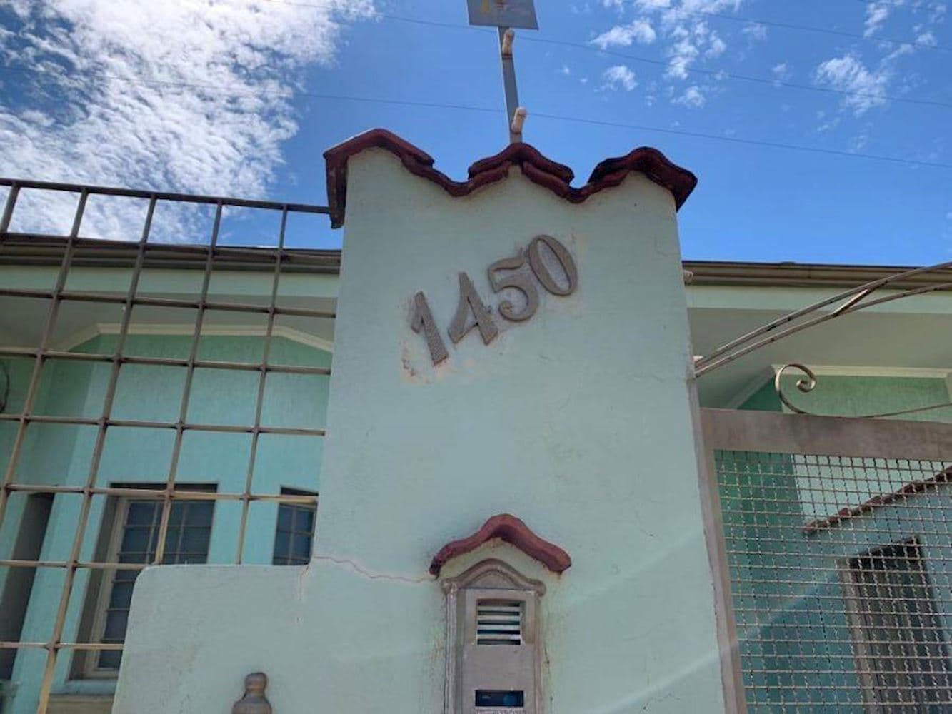 Foto 2 de 15: Casa em leilão em Jardinópolis - SP, bairro Jardim Niagara — Casa no Jardim Niagara - Jardinópolis/SP