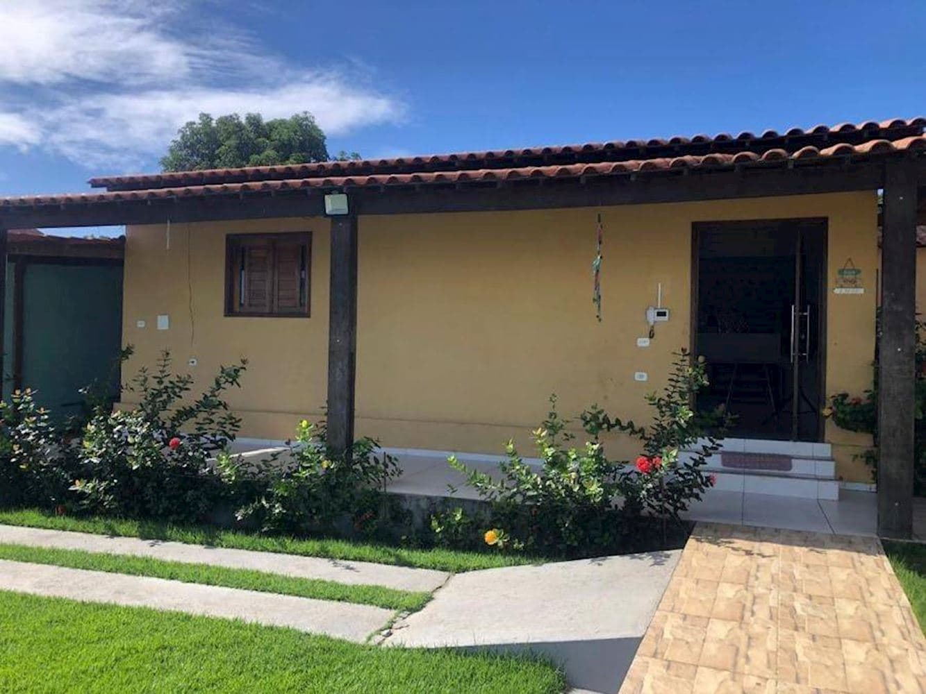 Foto 2 de 16: Casa em leilão em Limoeiro De Anadia - AL, bairro Distrito Pe Leve — Casa no  Distrito Pe Leve - Limoeiro De Anadia/AL