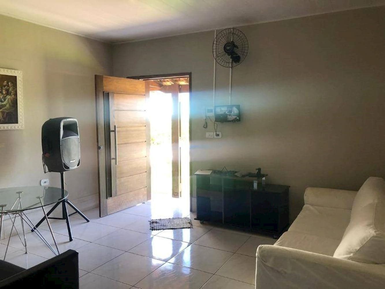 Foto 3 de 16: Casa em leilão em Limoeiro De Anadia - AL, bairro Distrito Pe Leve — Casa no  Distrito Pe Leve - Limoeiro De Anadia/AL