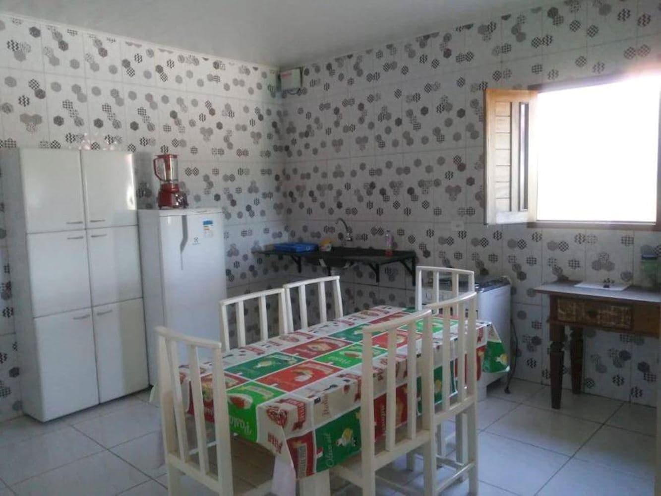 Foto 4 de 16: Casa em leilão em Limoeiro De Anadia - AL, bairro Distrito Pe Leve — Casa no  Distrito Pe Leve - Limoeiro De Anadia/AL