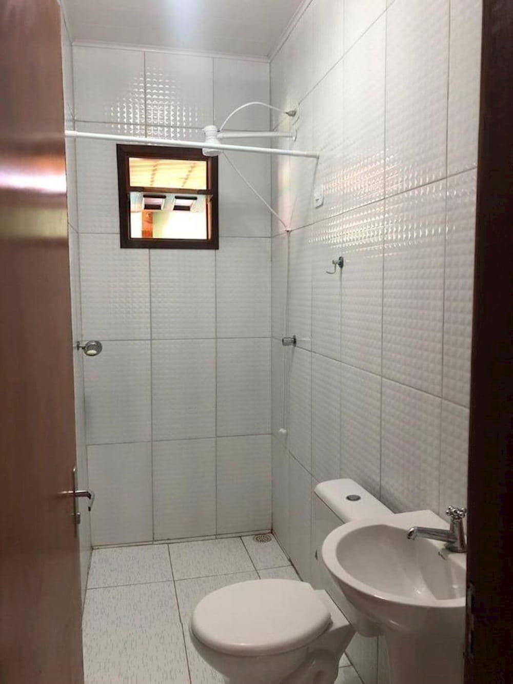 Foto 5 de 16: Casa em leilão em Limoeiro De Anadia - AL, bairro Distrito Pe Leve — Casa no  Distrito Pe Leve - Limoeiro De Anadia/AL