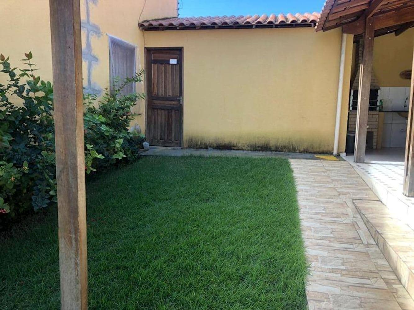 Foto 12 de 16: Casa em leilão em Limoeiro De Anadia - AL, bairro Distrito Pe Leve — Casa no  Distrito Pe Leve - Limoeiro De Anadia/AL