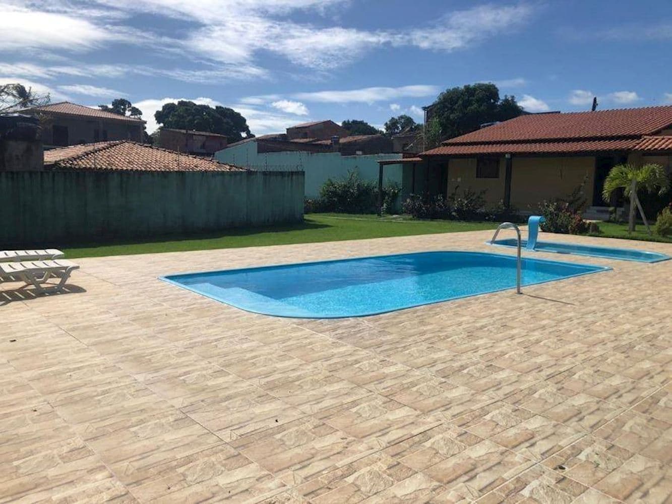 Foto 14 de 16: Casa em leilão em Limoeiro De Anadia - AL, bairro Distrito Pe Leve — Casa no  Distrito Pe Leve - Limoeiro De Anadia/AL