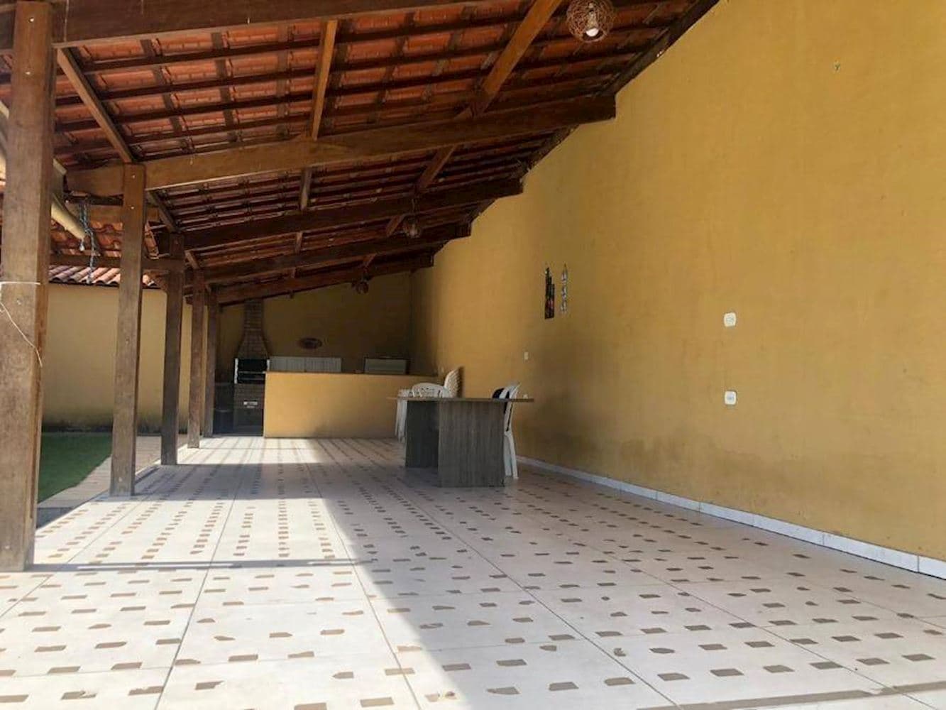 Foto 15 de 16: Casa em leilão em Limoeiro De Anadia - AL, bairro Distrito Pe Leve — Casa no  Distrito Pe Leve - Limoeiro De Anadia/AL