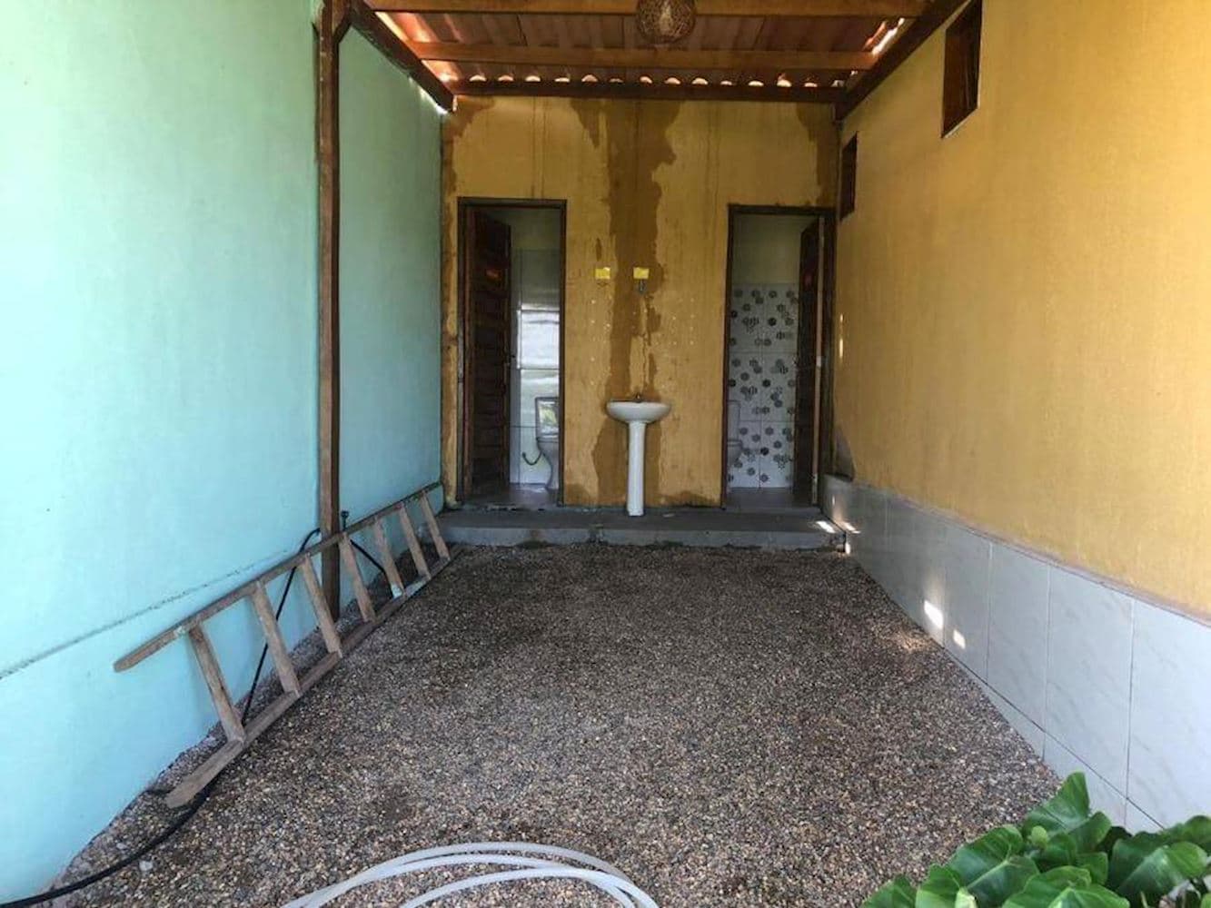 Foto 16 de 16: Casa em leilão em Limoeiro De Anadia - AL, bairro Distrito Pe Leve — Casa no  Distrito Pe Leve - Limoeiro De Anadia/AL