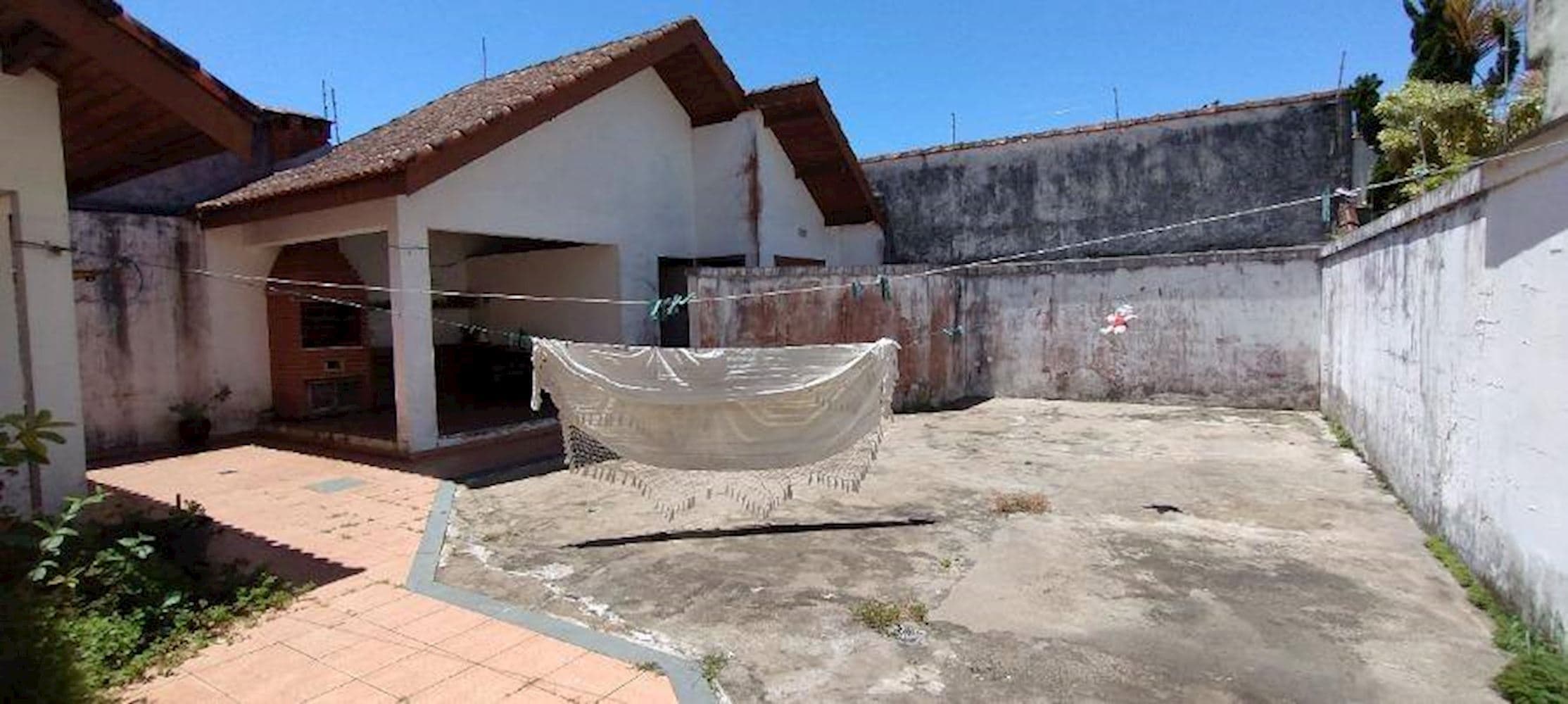 Foto 20 de 20: Casa em leilão em Peruíbe - SP, bairro Balneario Stella Maris — Casa em Balneario Stella Maris - Peruíbe/SP